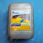 Масло для смазки направляющих, SLIDE WAY-68, 20 л